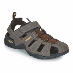 Sandali Teva FOREBAY Marrone - 40 1/2