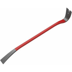 Hultafors 824010 palanchino/piede di porco Rosso 1 pz