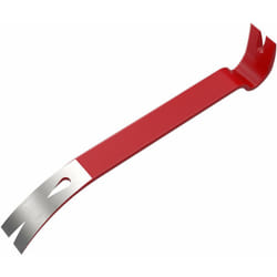 Hultafors 827013 palanchino/piede di porco Rosso 1 pz