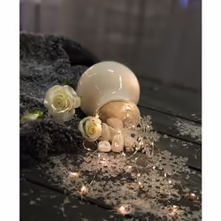 Star Trading 726-83 illuminazione decorativa Ghirlanda di luci decorative 46 lampadina(e) LED 2,76 W
