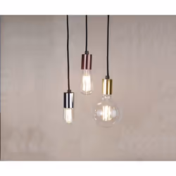Star Trading 294-11 illuminazione da soffitto E27