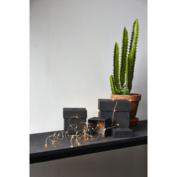 Star Trading 728-27 illuminazione decorativa Ghirlanda di luci decorative 46 lampadina(e) LED 2,76 W