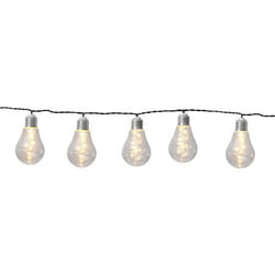 Star Trading 480-10 illuminazione decorativa Ghirlanda di luci decorative 10 lampadina(e) LED 1 W