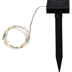 Star Trading 480-30 illuminazione decorativa Ghirlanda di luci decorative 50 lampadina(e) LED 1 W