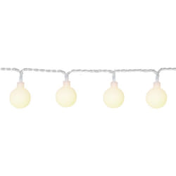 Star Trading 476-43 illuminazione decorativa Ghirlanda di luci decorative 50 lampadina(e) LED 2,1 W