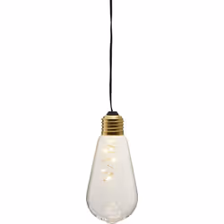 Star Trading 700-05 illuminazione decorativa Figura luminosa decorativa 1 lampadina(e) LED