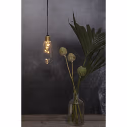Star Trading 700-05 illuminazione decorativa Figura luminosa decorativa 1 lampadina(e) LED