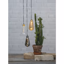Star Trading 700-07 illuminazione decorativa Figura luminosa decorativa 1 lampadina(e) LED 0,2 W