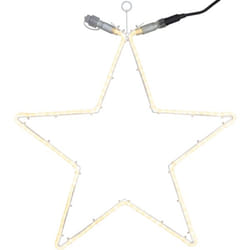 Star Trading 491-84 illuminazione decorativa Figura luminosa decorativa 120 lampadina(e) LED 2,6 W