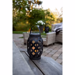 Star Trading 12.062-18 Lampada a fiamma 1 lampadina(e) LED 0,15 W