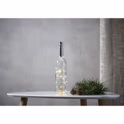 Star Trading Dew Drop Ghirlanda di luci decorative 15 lampadina(e) LED 0,45 W