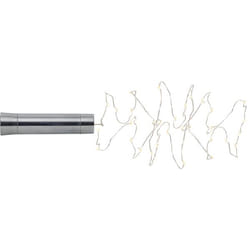 Star Trading 12.728-04 illuminazione decorativa Ghirlanda di luci decorative 40 lampadina(e) LED 1,2 W