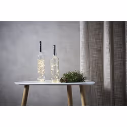Star Trading 12.728-04 illuminazione decorativa Ghirlanda di luci decorative 40 lampadina(e) LED 1,2 W