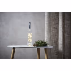 Star Trading 12.728-04 illuminazione decorativa Ghirlanda di luci decorative 40 lampadina(e) LED 1,2 W