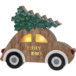 Star Trading Billy Figura luminosa decorativa 3 lampadina(e) LED 0,12 W
