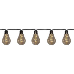 Star Trading 476-32 stringa di luce 3,6 m 10 lampada(e) LED