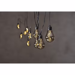Star Trading 476-32 stringa di luce 3,6 m 10 lampada(e) LED