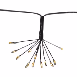 Star Trading Dew Drop Flower Ghirlanda di luci decorative 96 lampadina(e) LED 0,96 W