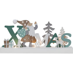Star Trading Reinbek Figura luminosa decorativa 3 lampadina(e) LED