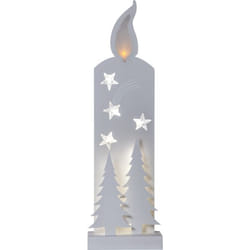 Star Trading Grandy Figura luminosa decorativa 14 lampadina(e) LED 0,42 W