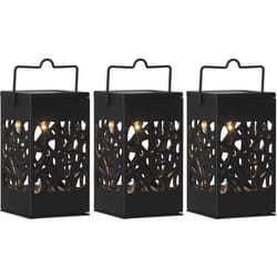 Star Trading 481-38 stringa di luce 60 m 3 lampada(e) LED