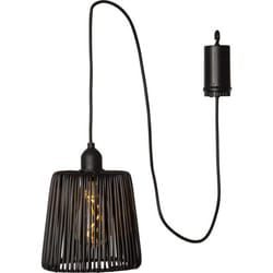 Star Trading 857-34 lampada a sospensione Supporto flessibile LED