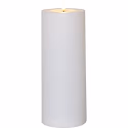 Star Trading 061-25, Bianco, Universale, IP44, 1 lampadina(e), LED, 0,11 W