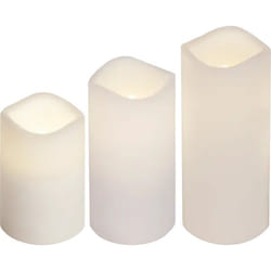 Star Trading 068-26 candela elettrica LED 0,03 W