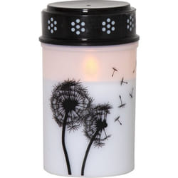 Star Trading 064-97-1 illuminazione decorativa Figura luminosa decorativa 1 lampadina(e) LED 0,02 W