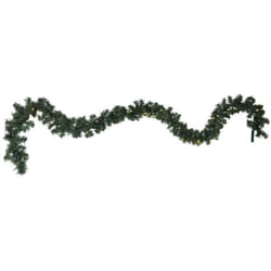 Star Trading 612-05 decorazione per feste Ghirlanda