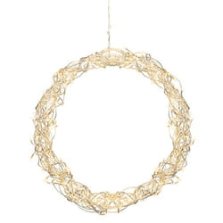 Star Trading 690-13 illuminazione decorativa Ghirlanda di luci decorative 136 lampadina(e) LED