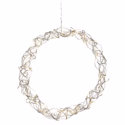 Star Trading 690-13 illuminazione decorativa Ghirlanda di luci decorative 136 lampadina(e) LED