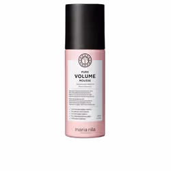 Mousse Capelli Puro Volume 150 ml