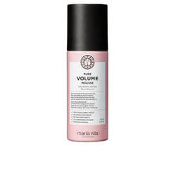 Mousse Capelli Puro Volume 150 ml