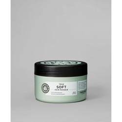 Maria Nila True Soft maschera per capelli 250 ml Donna