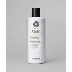 Maria Nila Sheer Silver 350 ml Shampoo Donna