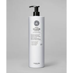 Maria Nila Sheer Silver 1000 ml Shampoo Donna