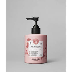 Maria Nila Autumn Red maschera per capelli 300ml Donna