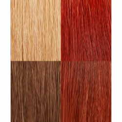 Maria Nila Autumn Red maschera per capelli 300ml Donna