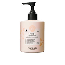Maria Nila Colour Refresh Peach maschera per capelli 300 ml Donna