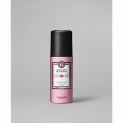 Maria Nila Quick Dry Heat Spray, Flacone spray, 1 pz, 150 ml, Aqua/Water/Eau, Oleth-20, Sodium Methoxy PEG-16 Maleate/Styrene ...