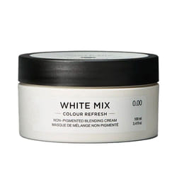 Maria Nila White Mix maschera per capelli 100 ml Donna
