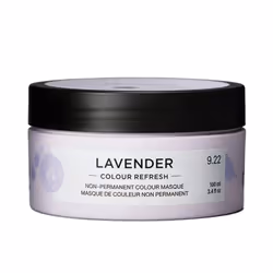 Maria Nila Lavender, 100 ml, Donna, Idratante, Nutriente, Shine, Levigante, Olio di argan, Vasetto, Aqua/Water/Eau, Cetearyl ...