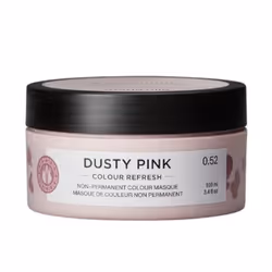 Maria Nila Dusty Pink, 100 ml, Donna, Capelli biondi, Biondo, Anticrespo, Idratante, Nutriente, Rinfrescante, Shine, Levigant ...