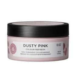 Maria Nila Dusty Pink maschera per capelli 100 ml Donna