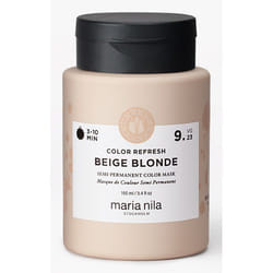 Maria Nila Color Refresh maschera per capelli 100 ml Donna