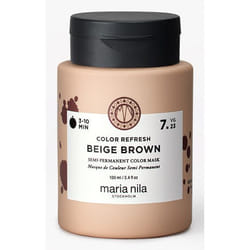 Maria Nila Color Refresh maschera per capelli 100 ml Donna