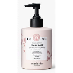Maria Nila Color Refresh maschera per capelli 300 ml Donna