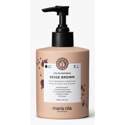 Maria Nila Color Refresh maschera per capelli 300 ml Donna