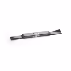 Universal MBO017, Lama per tagliaerba, Ogni marca, Nero, Metallo, 400 mm